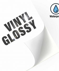 Vinyl-Glossy